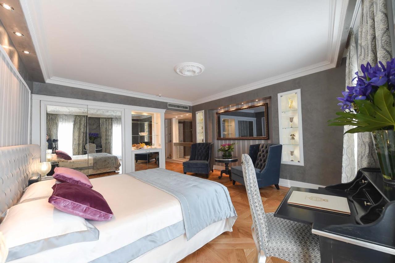 Savoia & Jolanda Hotel Venice