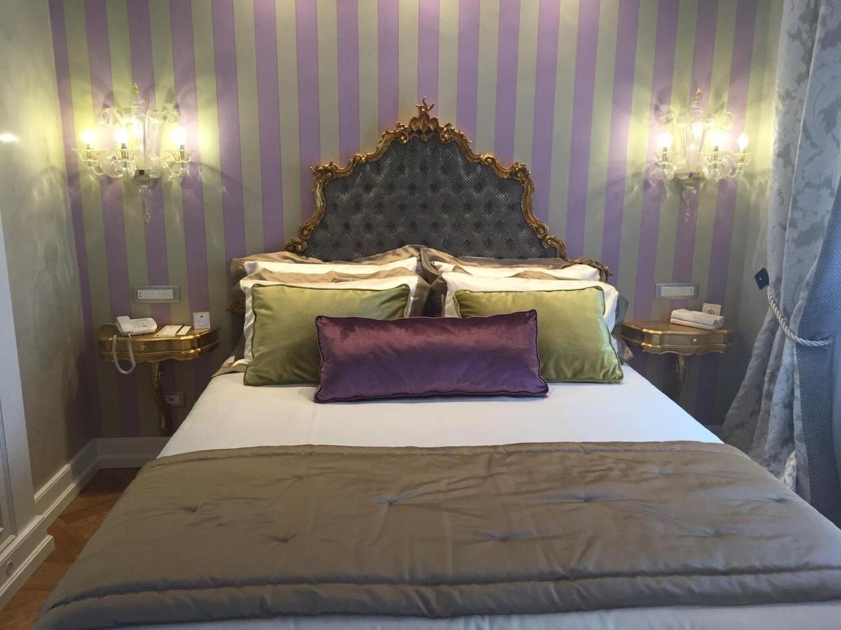 Savoia & Jolanda 4* Venice