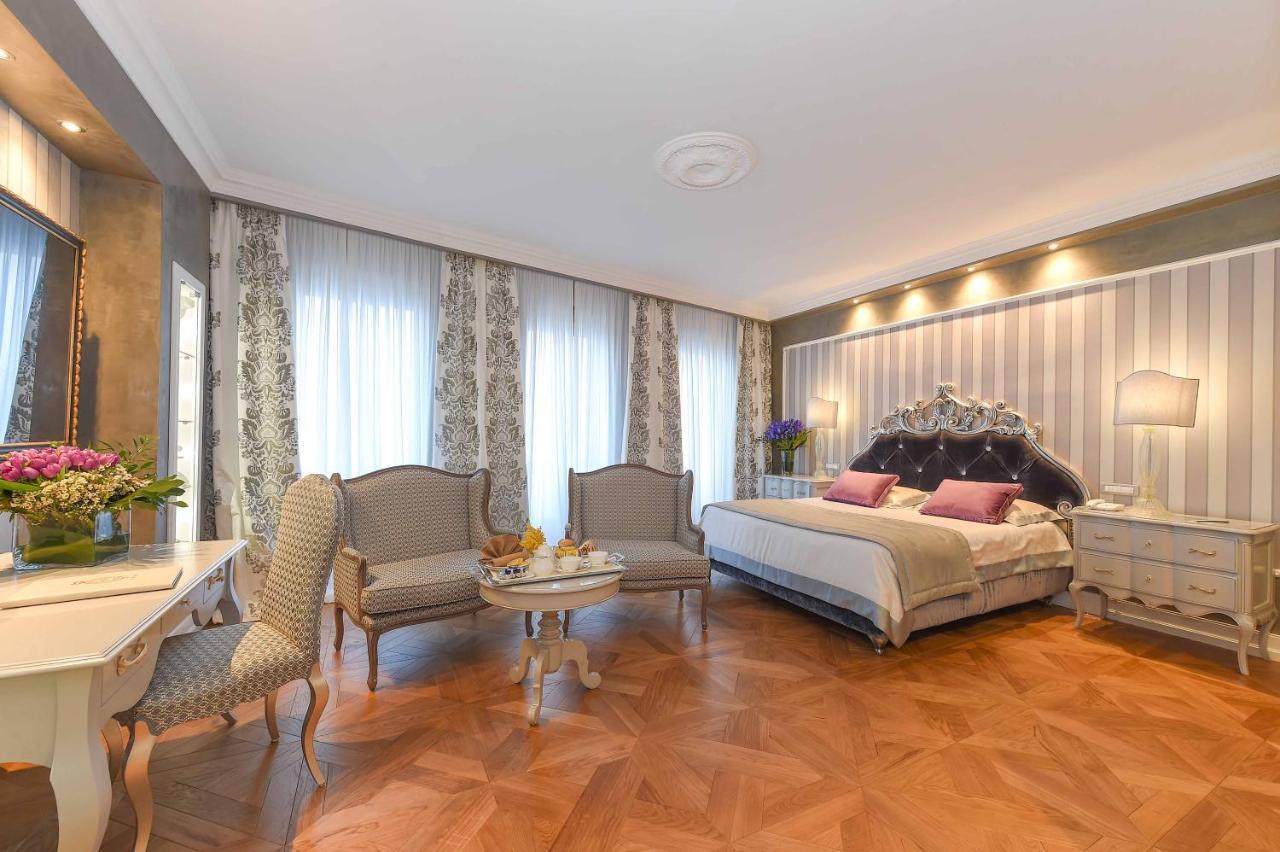 Savoia & Jolanda 4*