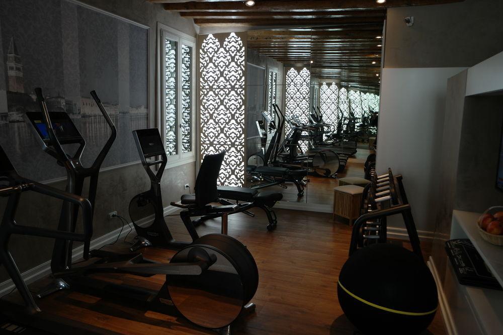 Savoia & Jolanda 4* Venedig
