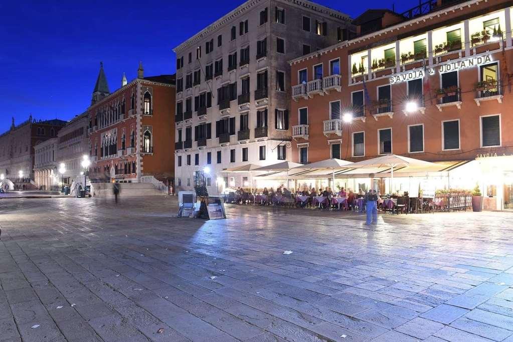 Savoia & Jolanda 4* Venedig