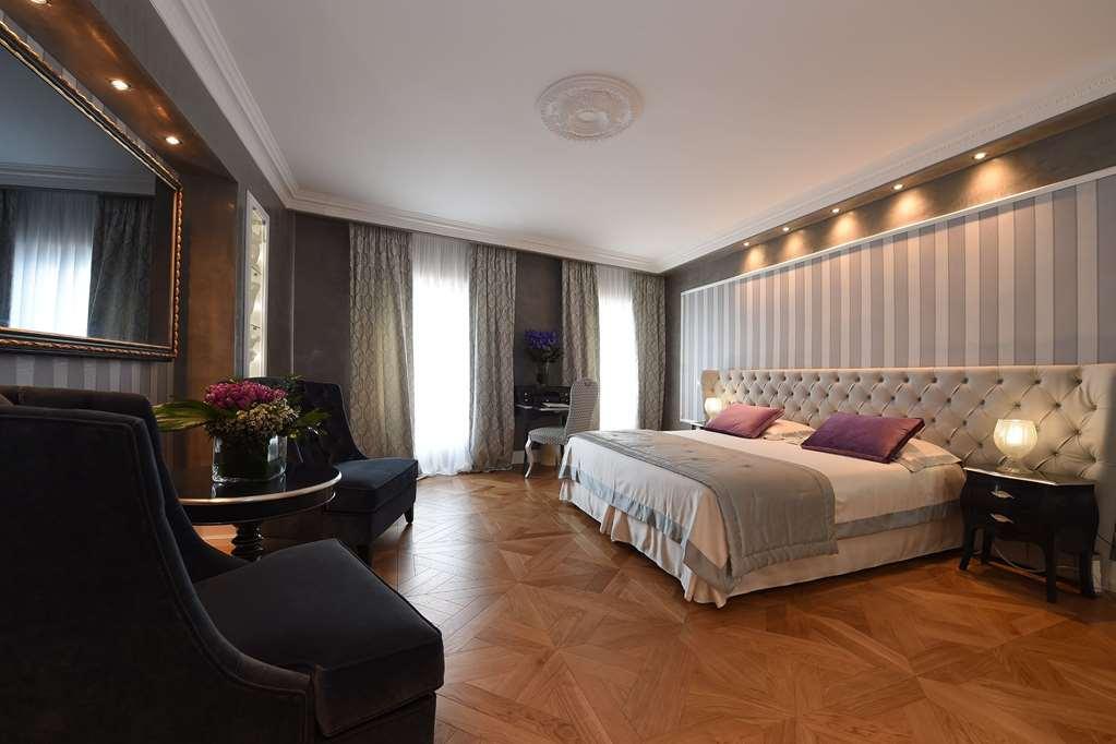 Savoia & Jolanda Venedig