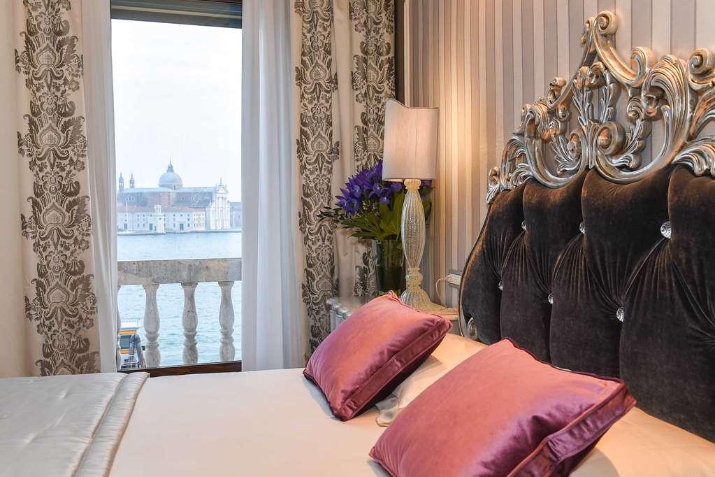 Savoia & Jolanda Hotel Venedig