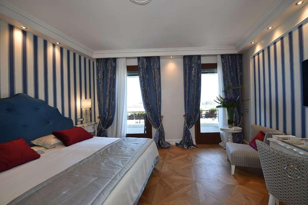Hotel Savoia & Jolanda Venedig