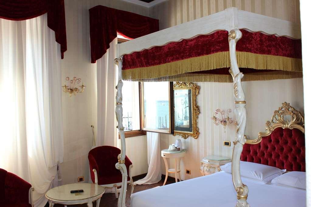 Savoia & Jolanda 4* Venedig