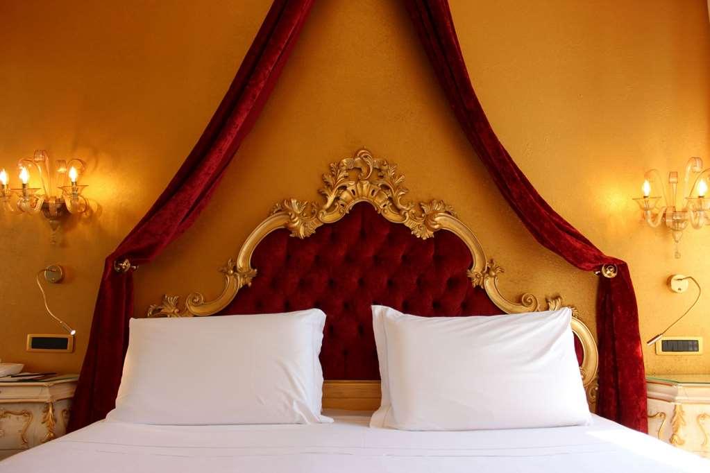 Savoia & Jolanda Hotel Venedig