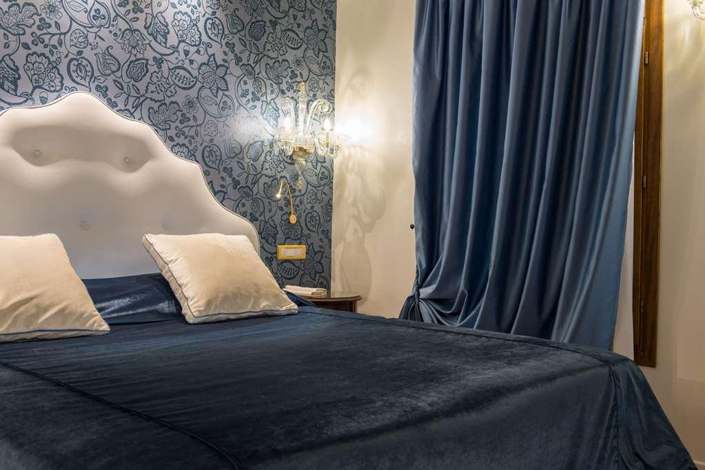 Savoia & Jolanda Hotel Venedig