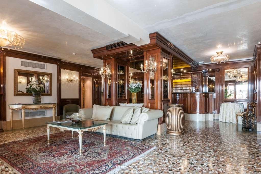 Savoia & Jolanda 4* Venedig