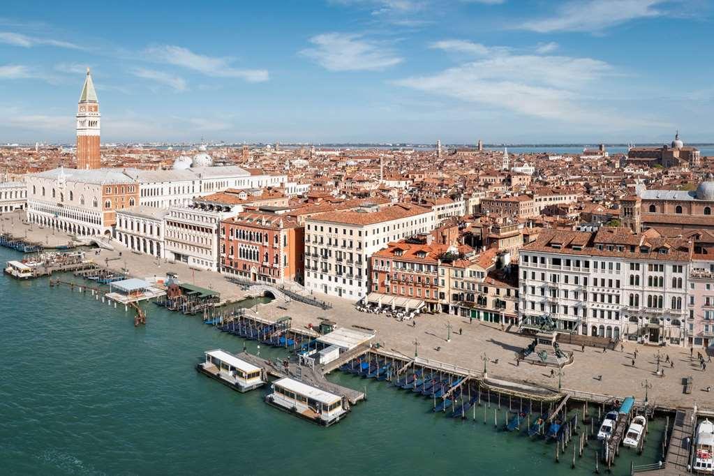 Savoia & Jolanda Hotel Venedig