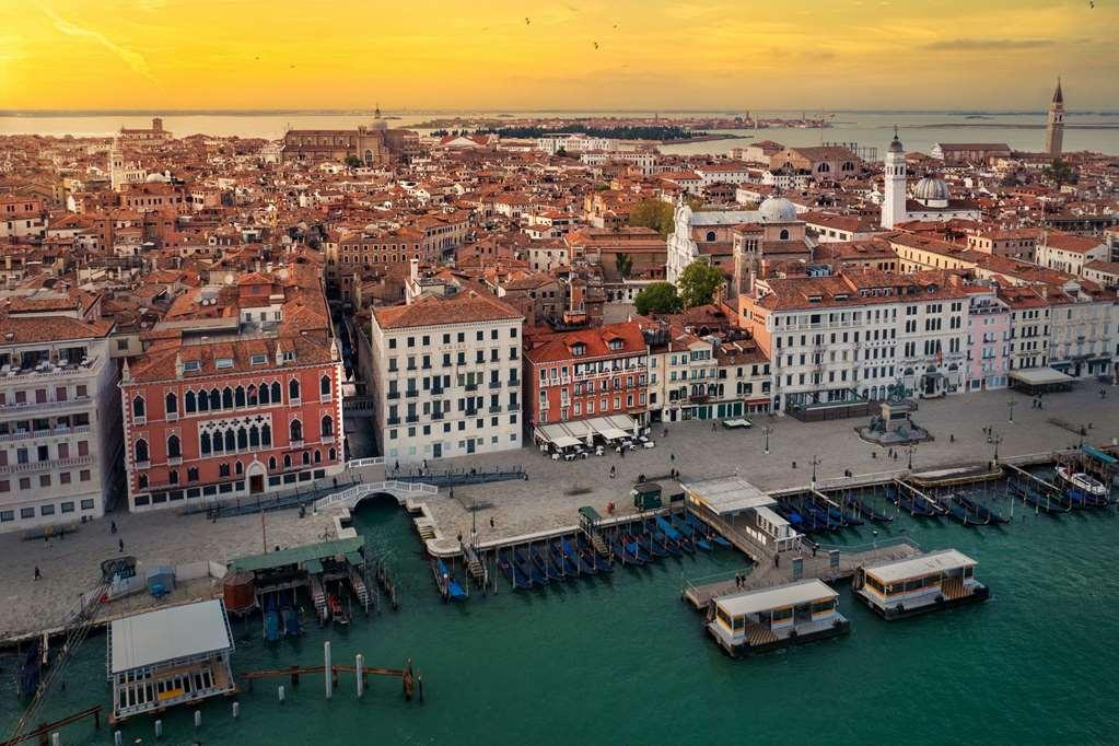 Savoia & Jolanda Venedig