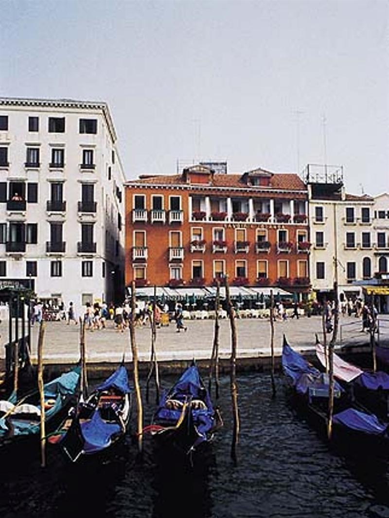 Savoia & Jolanda Venedig