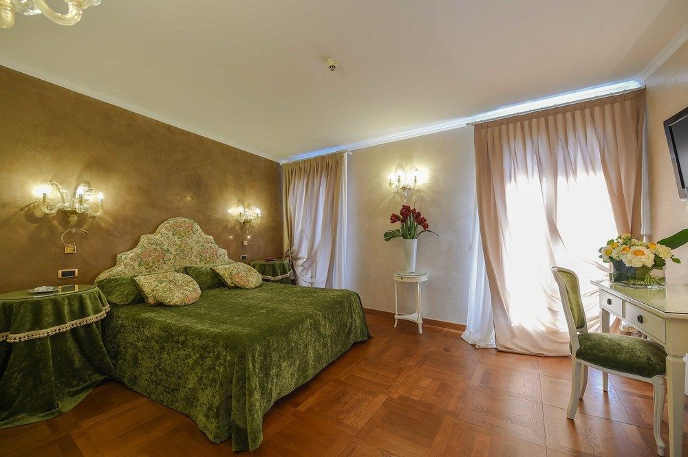 Savoia & Jolanda 4* Venedig