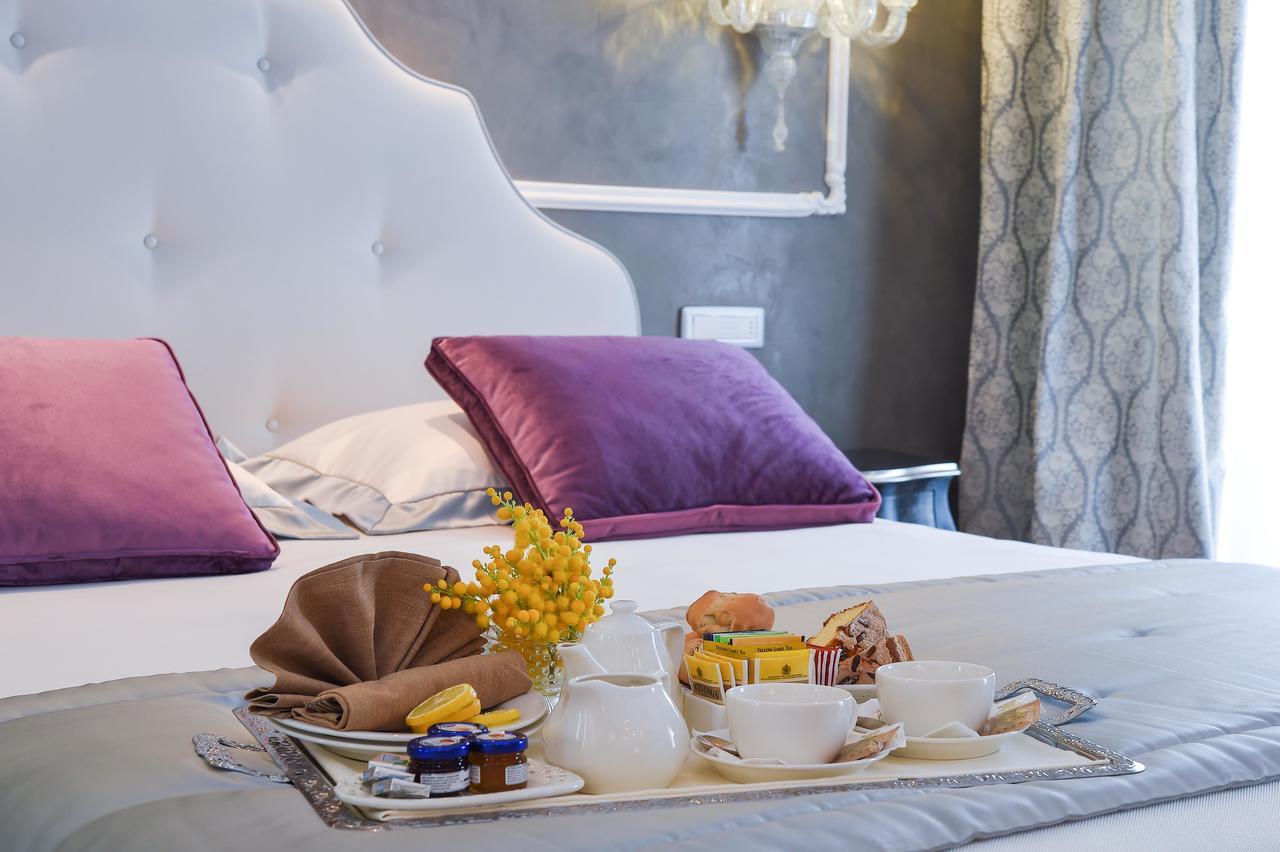Savoia & Jolanda 4* Venedig