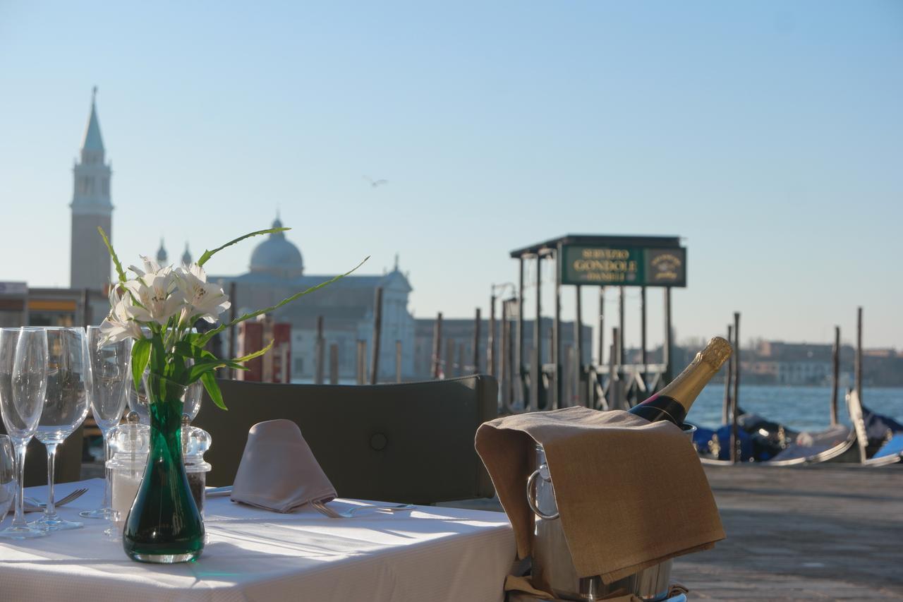 Savoia & Jolanda 4* Venedig