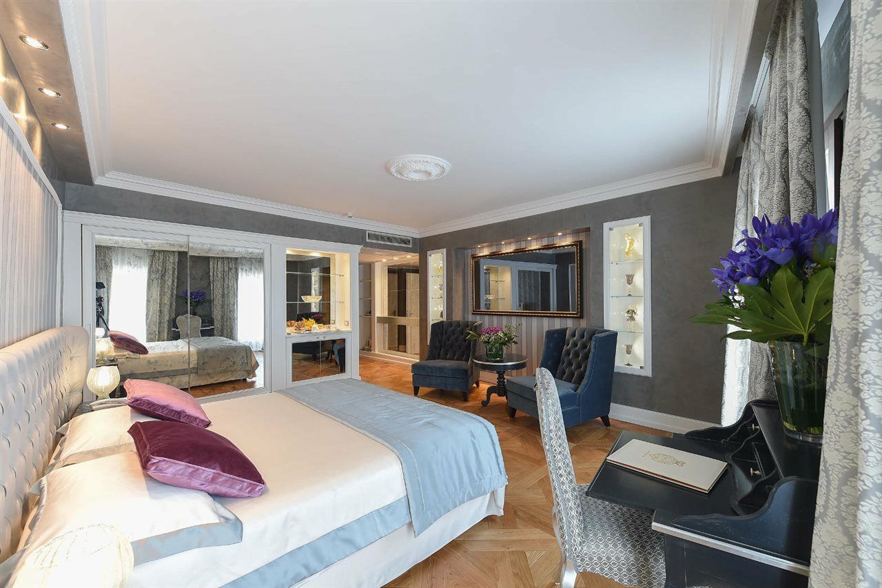 Savoia & Jolanda 4* Venedig