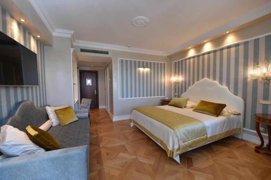 Savoia & Jolanda 4* Venedig