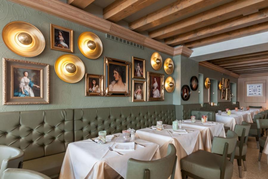 Savoia & Jolanda 4* Venedig